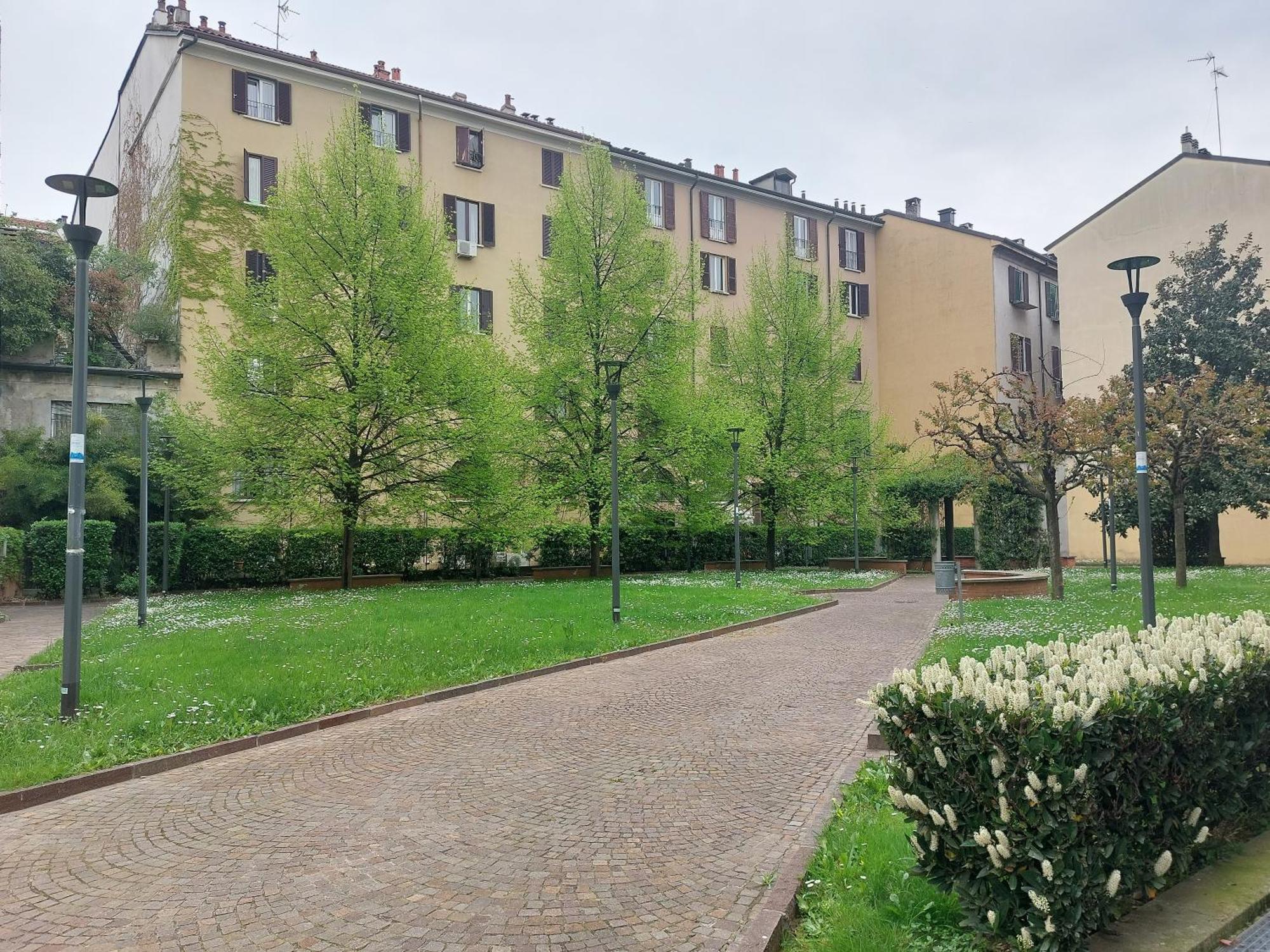 Accomodo Mil57 Loft Navigli