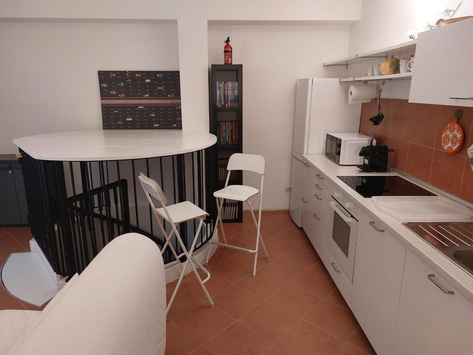 Accomodo Mil57 Loft Navigli Apartment Mailand