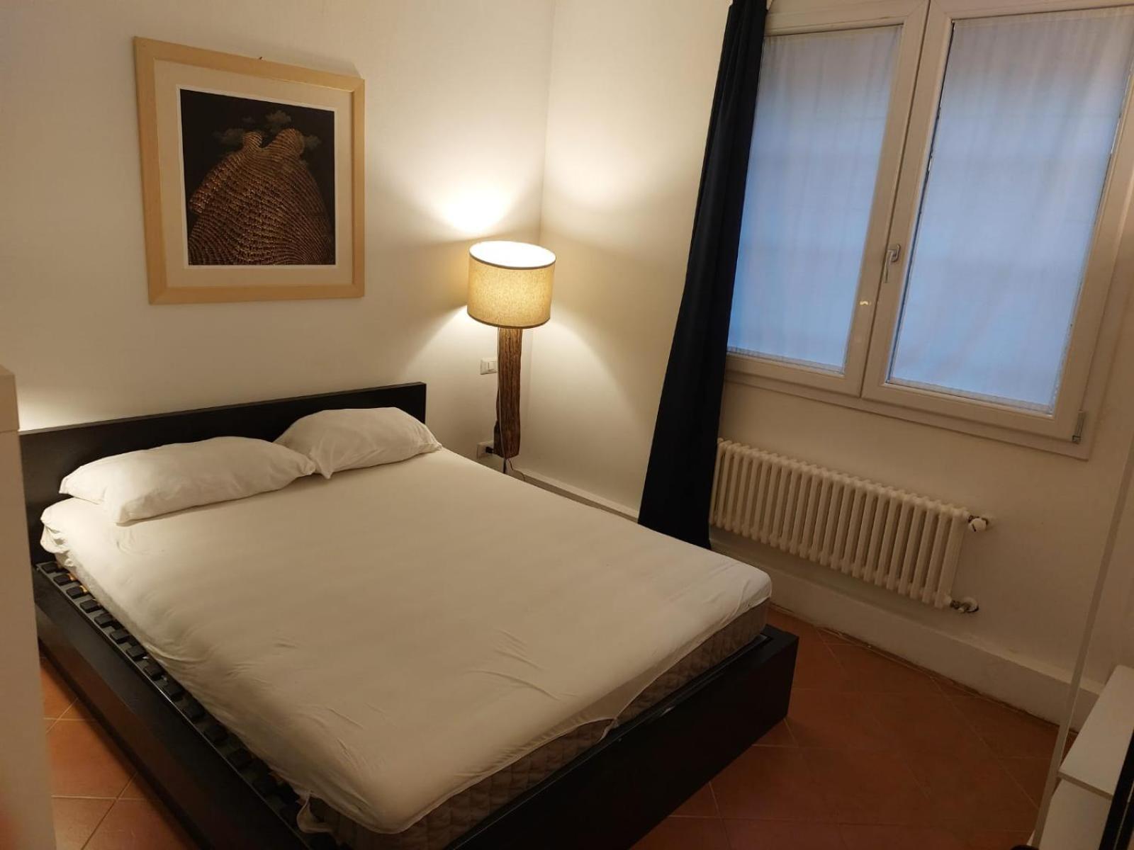 Accomodo Mil57 Loft Navigli Apartment Mailand